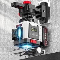 Dely West 882 infrared laser gradienter high precision bright light thin wire green light with wall applier flat water meter