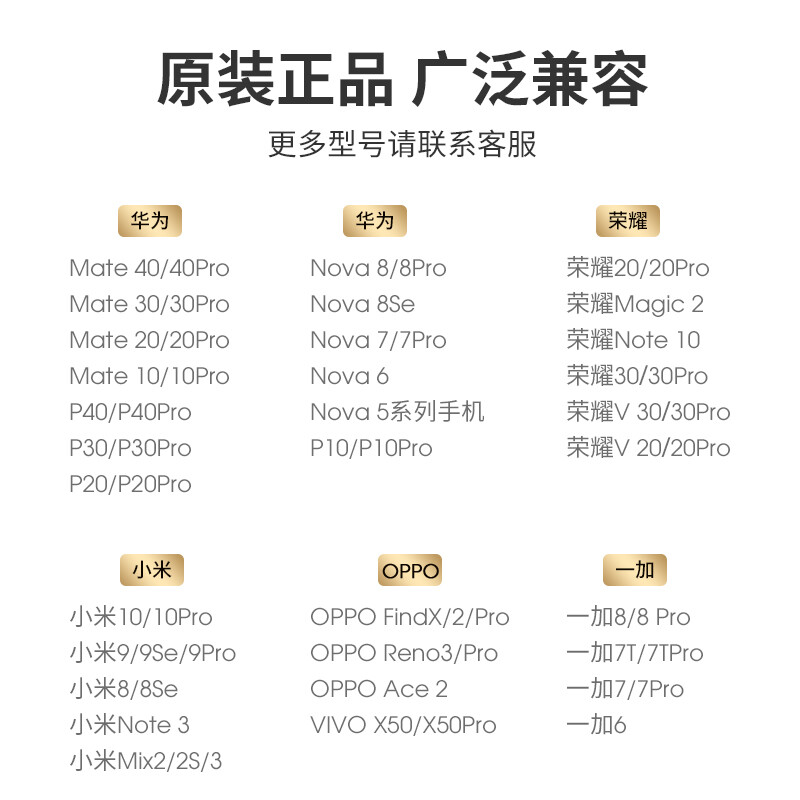 华为耳机 有线CM33入耳式华为有线耳机type–c接口手机通用-1564 - 图3