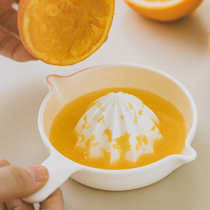 Tree NEAT KIT manual juicing machine orange juice orange juice lemon juice fruit juicer squeeze the juicer 906