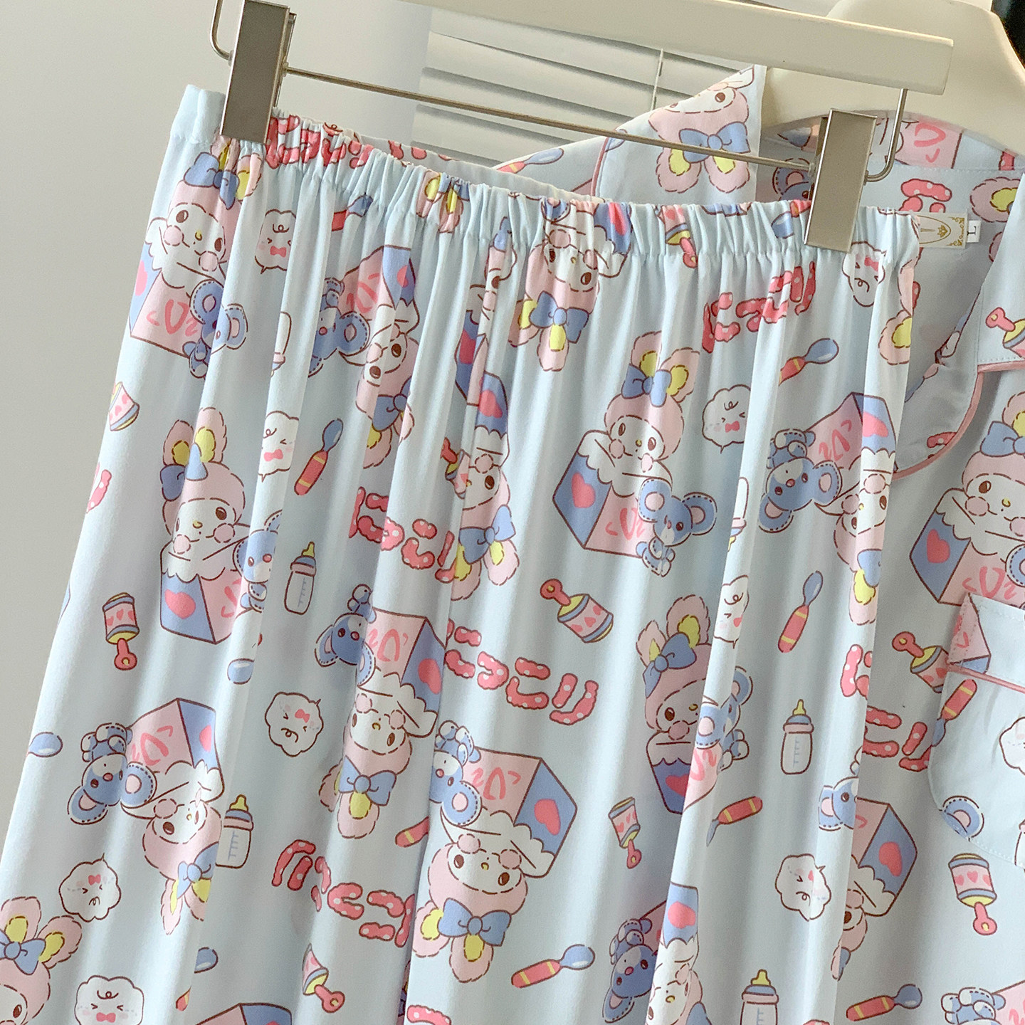 带胸垫月子服秋冬季纯棉产后哺乳睡衣孕妇孕期春秋产妇家居服坐月,淘宝优惠券,粉丝福利购,淘宝优惠卷