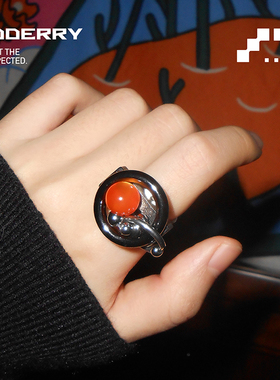 ODDERRY环环相扣系列原创设计