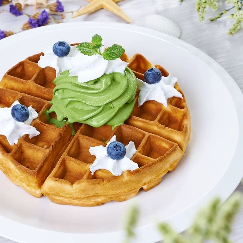 好艺元素抹茶粉250g纯抹茶烘焙饮品抹茶拿铁冲饮料理奶茶专用原料,淘宝优惠券,粉丝福利购,淘宝优惠卷