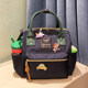 Fashionable women's casual style multi-functional Rakuten handbag