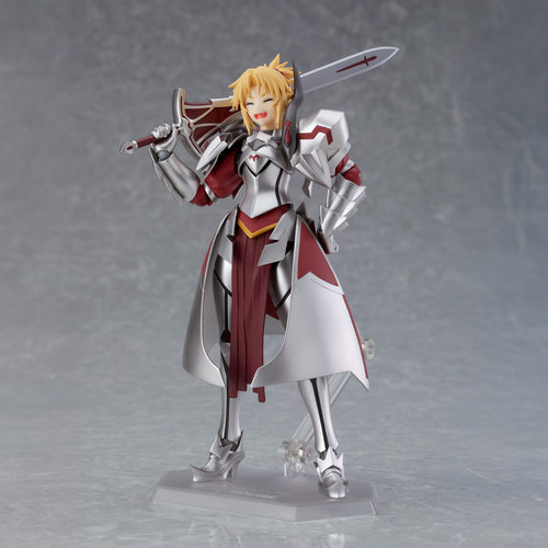 预定 GSC Fate figma Saber 阿尔托莉雅 2.0  宫本武藏 可动手办 - 图2