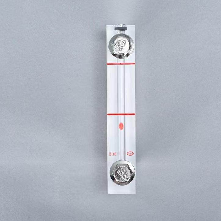 B款亚克力液位计B80空压机水冷机油冷机显位计B100水箱油面计油标,淘宝优惠券,粉丝福利购,淘宝优惠卷