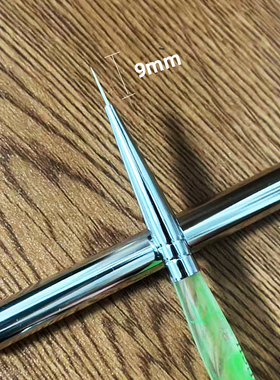 青衣双头笔建构笔美甲刷