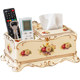Plato Royal European ceramic tissue box