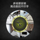 Electric hammer brushless WU380S impact drill light electric hammer