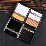 GUI PAI ОБЪЕДИНЕНИЕ ГОРОНАЯ ТАНГКАО ПЕРЕДАЧА Мужская сигаретная коробка 20 Ультра -тщательно