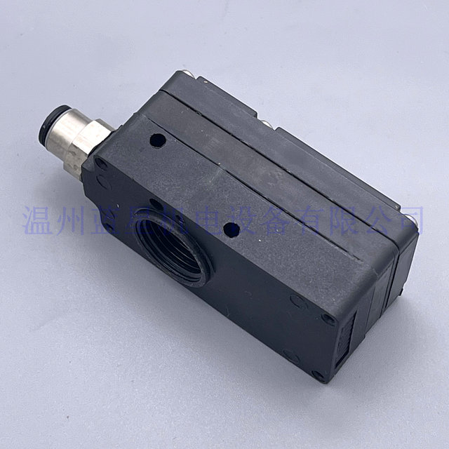 European vacuum generator PIAB plastic small