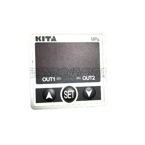 全新经登KITA数字式压力开关KP25V-02-F1 KP25P KP25C-04 01 03 - 图3