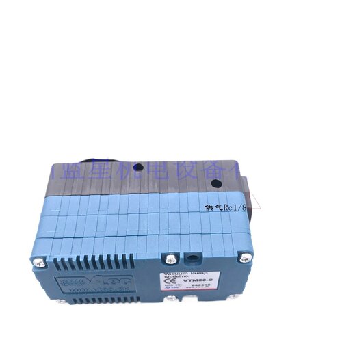 韩国VMECA真空发生器VTM30-C-Q1 VTM30-B VTM30-CA3-CL vtm30kd-G - 图3