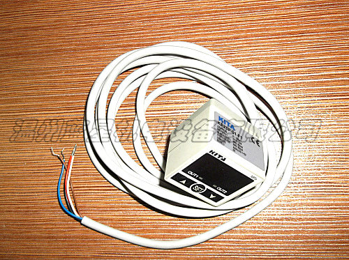 全新经登KITA数字式压力开关KP25V-02-F1 KP25P KP25C-04 01 03 - 图2