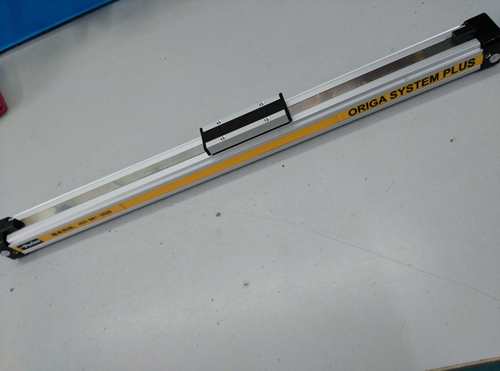 美国正品PARKER无杆气缸OSP-P32-00000-02500  02300 - 图1