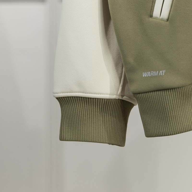 李宁外套男款2025春季新款棉服潮流反伍无帽开衫运动夹克AJDV003,淘宝优惠券,粉丝福利购,淘宝优惠卷