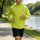 ກຸ່ມ Li Ning ຊື້ຊຸດກິລາ Windbreaker ຜູ້ຊາຍ 2025 Summer New Windproof Cardigan Sun Protection Jacket AFDV249