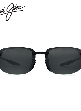 茂宜睛墨镜男偏光骑行镜太阳眼镜