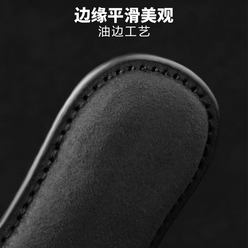 适用23-25款蔚来ES6EC6ES8钥匙套ES7EC7汽车ET5ET7改装保护壳扣包 - 图0