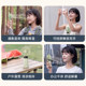 Handheld small fan usb charging fan outdoor artifact