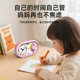 Disney silent timer primary school students self-discipline artifact 2025 new timed learning special alarm clock electronic clock