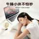 Handheld small fan usb charging fan outdoor artifact