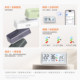 Intelligent alarm clock Yunbo automatically sets the time, only for students