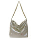 Summer new Korean style large capacity shoulder crossbody bag