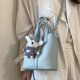 New Korean Fashion Versatile Shoulder Crossbody Bag