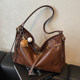 Travel backpack women's 2026 new multifunctional crossbody bag high-end commuter shoulder bag large capacity tote bag