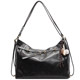 Travel backpack women's 2026 new multifunctional crossbody bag high-end commuter shoulder bag large capacity tote bag