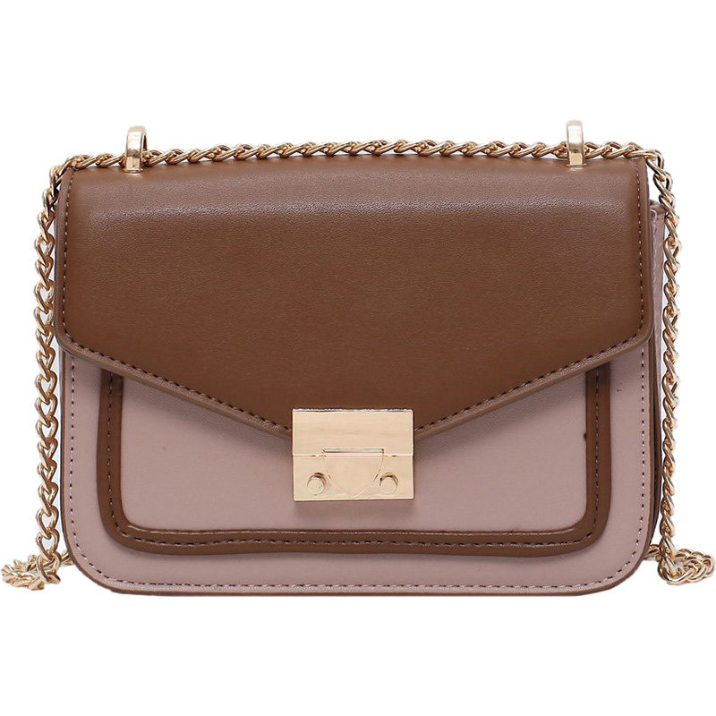 复古包包女斜挎包链条包女包春季新款2025单肩包女小包百搭小方包,淘宝优惠券,粉丝福利购,淘宝优惠卷