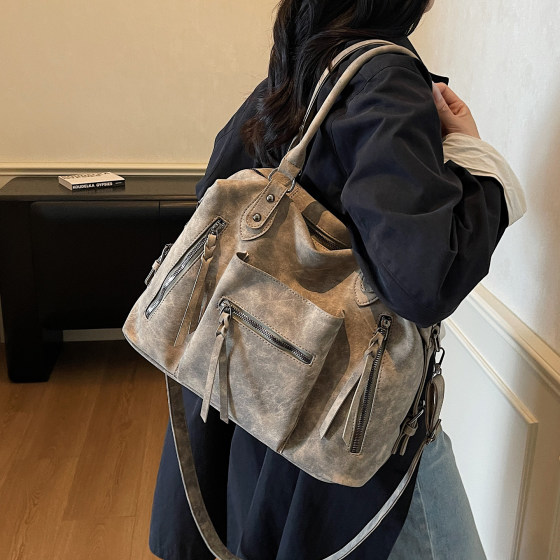 2025 New Fashion Casual Versatile Women’s Premium Bag