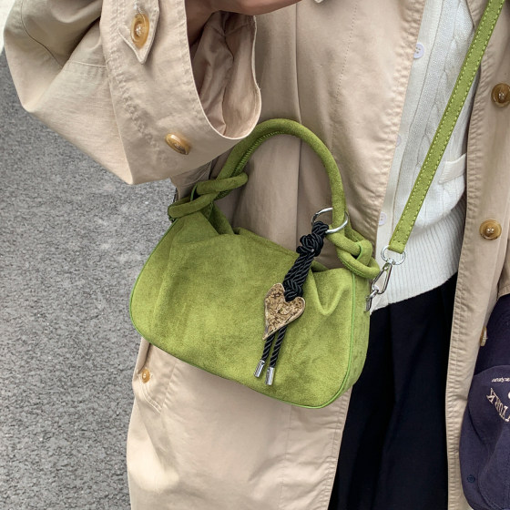 2025 new fashion high-end versatile niche plaid