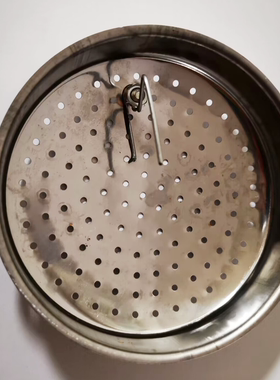 特价自制不锈钢味宝随身灸
