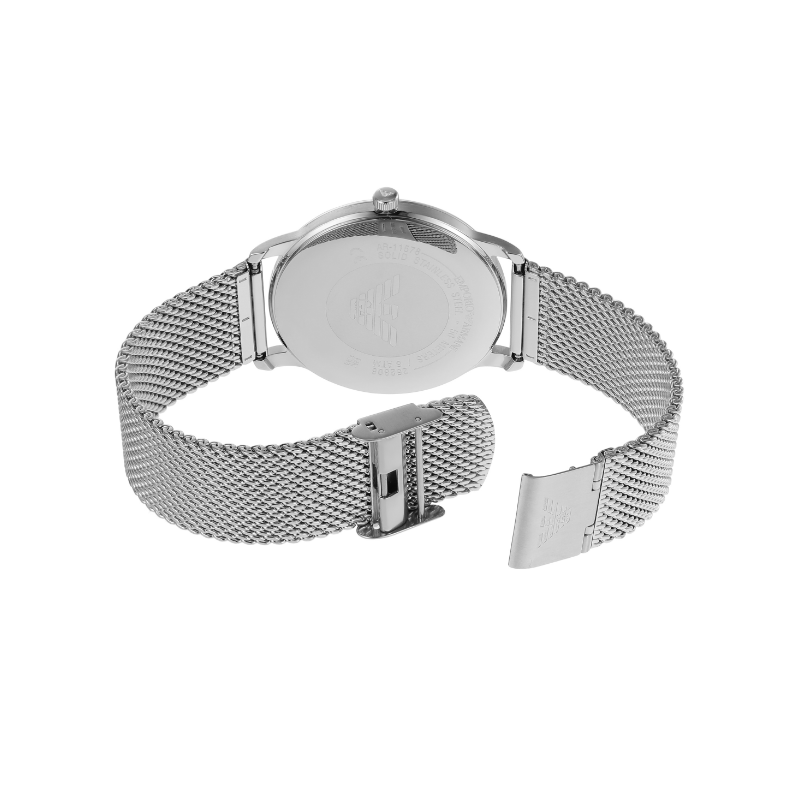 Armani fashion watch elegant business quartz watch