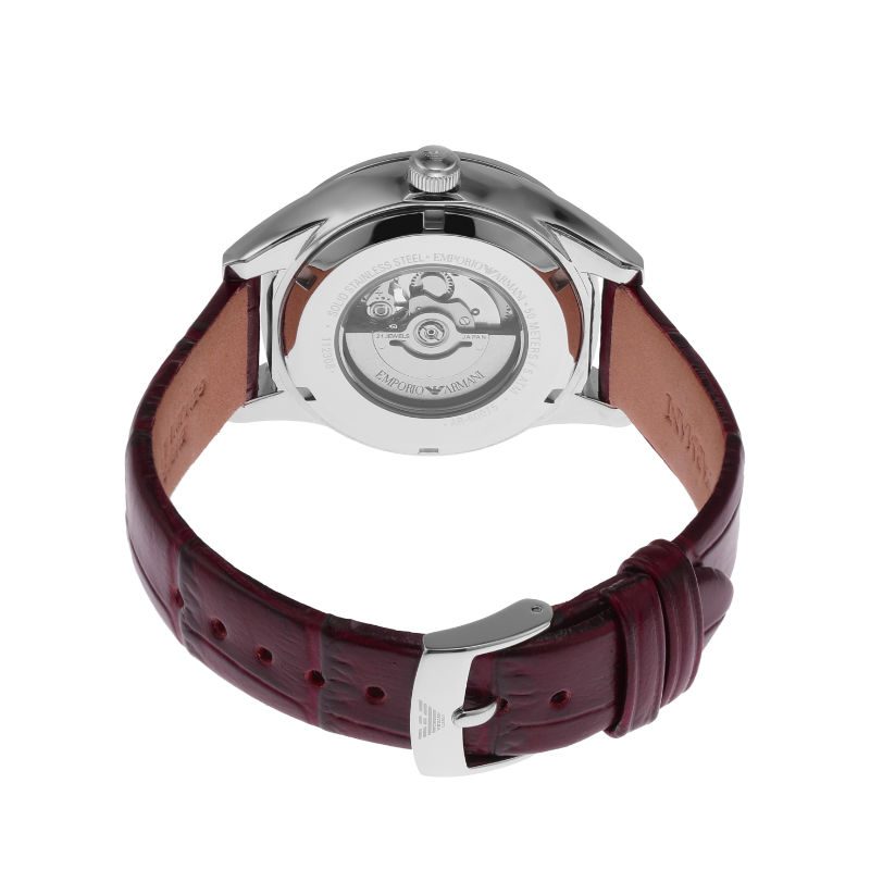  Emporio Armani腕表欧美腕表