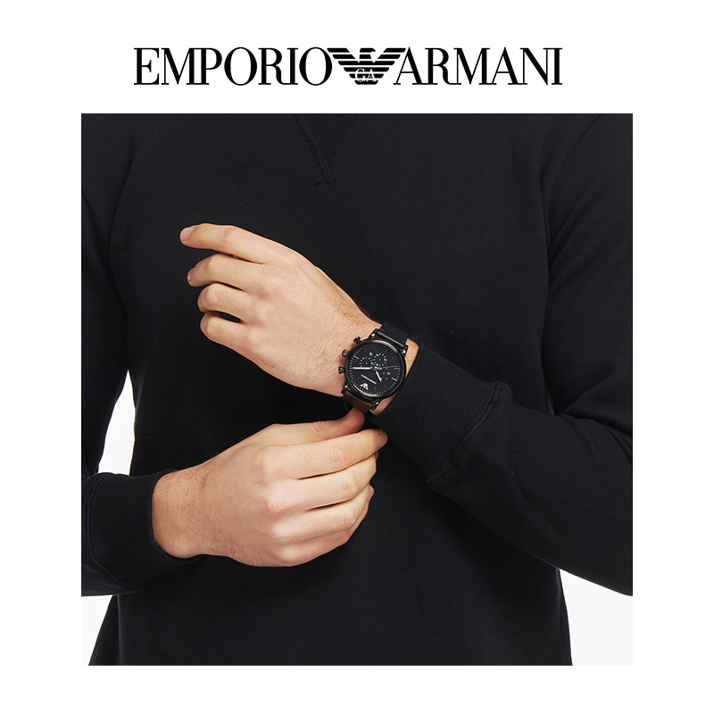  Emporio Armani腕表欧美腕表