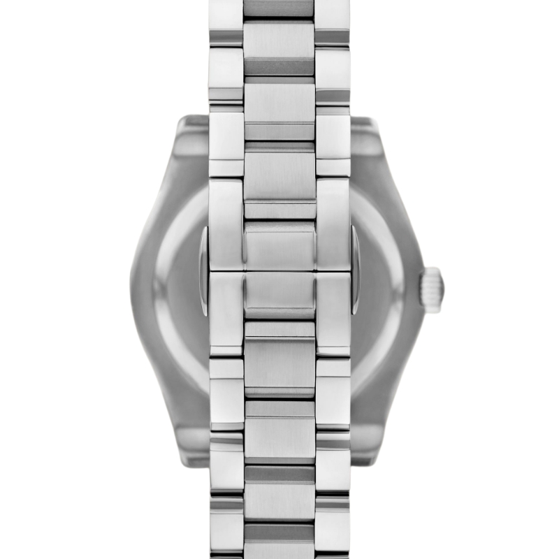 Emporio Armani light luxury niche girls’ watch