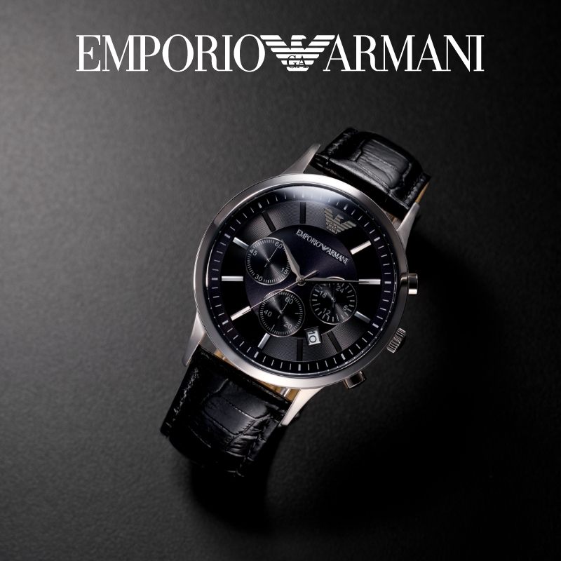  Emporio Armani腕表欧美腕表