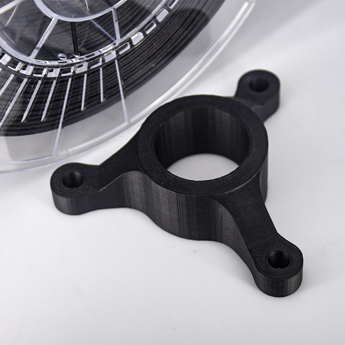银禧ABS-Conductive导电 3D打印耗材 FDM适用 1.75mmABS导电耗材 - 图0