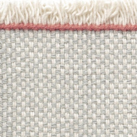 丹麦原装进口kvadrat 全系代购 Duotone Rug软包窗帘沙发坐垫布艺 - 图2