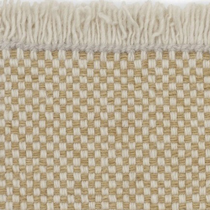 丹麦原装进口kvadrat 全系代购 Duotone Rug软包窗帘沙发坐垫布艺 - 图0