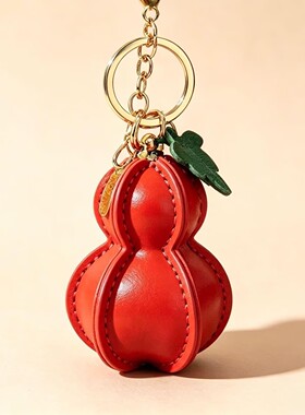 母亲节葫芦钥匙扣手工材料包
