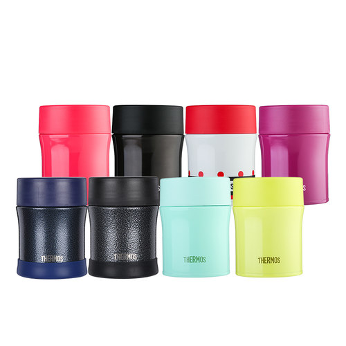 膳魔师保温杯JBM-500ml保温罐焖烧罐防漏内塞外盖子密封圈减压阀 - 图2