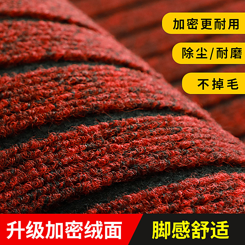 加厚脚垫门垫进门入户门防滑垫子门口地垫进门家用耐脏易清洗地毯,淘宝优惠券,粉丝福利购,淘宝优惠卷