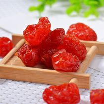 Sacred Virgin Fruit Dry 1000g Little Tomatoes Tomato Dried Fruits Foods Sour Sweet Taste Casual Snacks