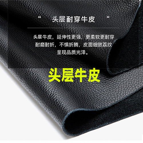 品牌正品奥康皮带男真皮自动扣腰带头层牛皮裤带高档大牌礼盒包装 - 图3