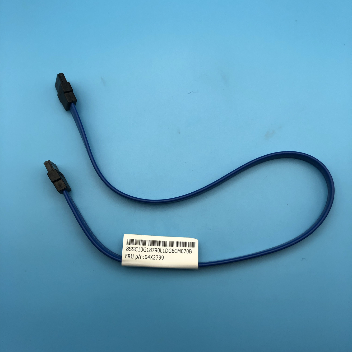 联想710/Y710/310-15ASR/510-15ARB/510A全新原装SATA线缆04X2799 - 图0