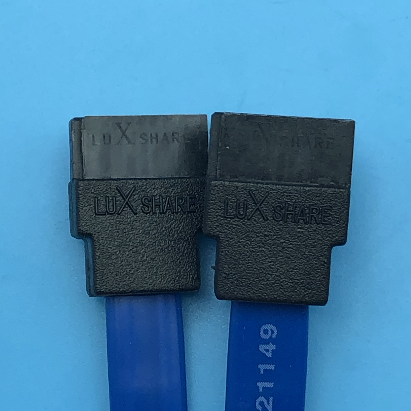 联想710/Y710/310-15ASR/510-15ARB/510A全新原装SATA线缆04X2799 - 图1