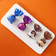 Russian imported chocolate filling 500g